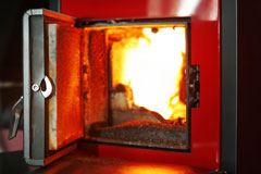 solid fuel boilers Matley